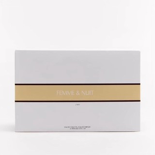 Nước hoa zara femme & nuit 90ml + 6% shopee