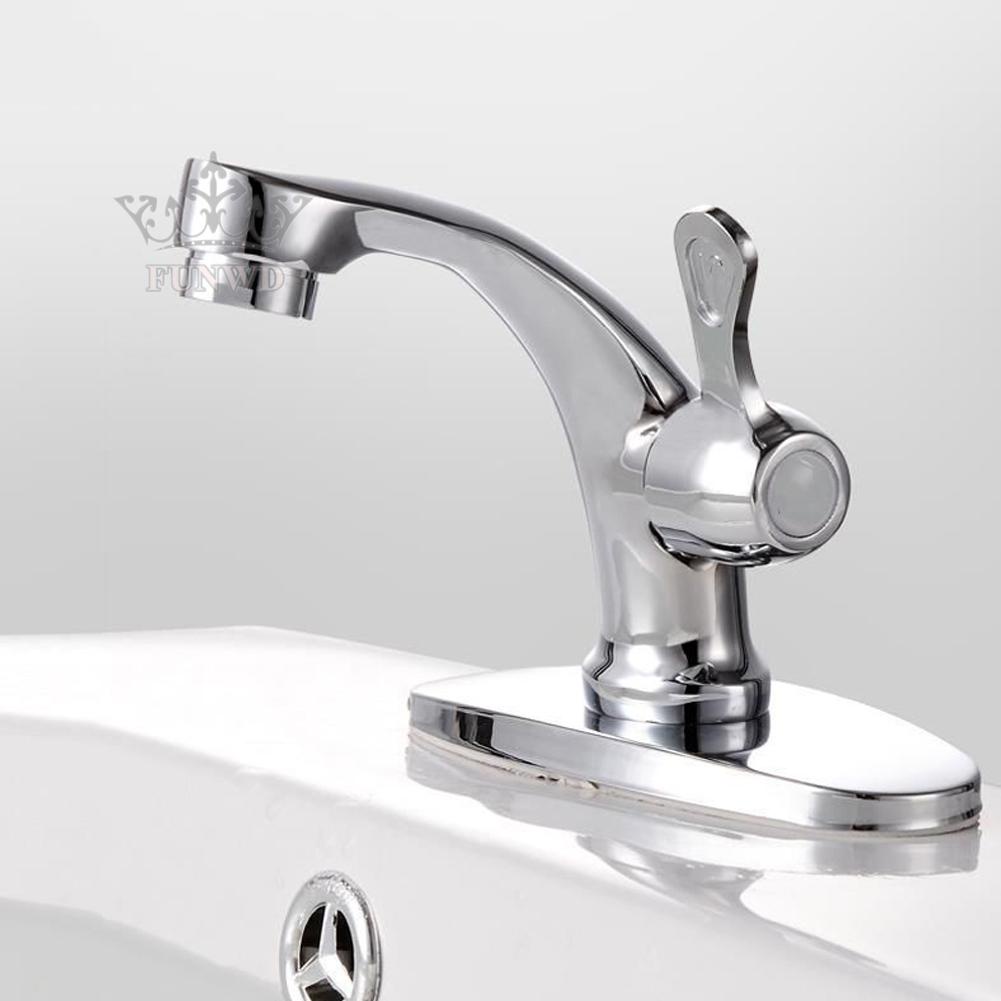 Vỏ Bọc Vòi Nước Lạnh Trang Trí Nhà Bếp / Phòng Tắm