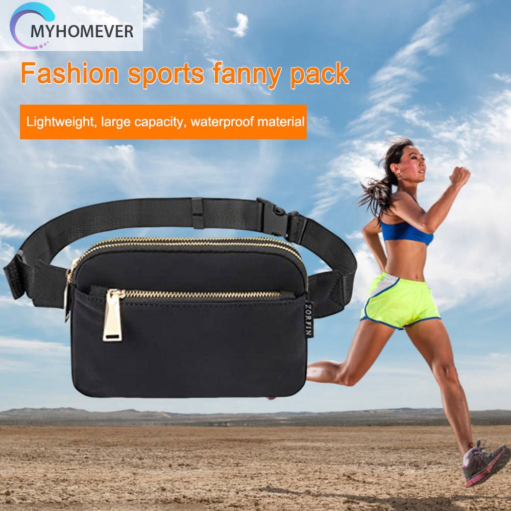 Túi Đeo Chéo Thể Thao Chống Nước Thoáng Khí Chống Trầy Xước