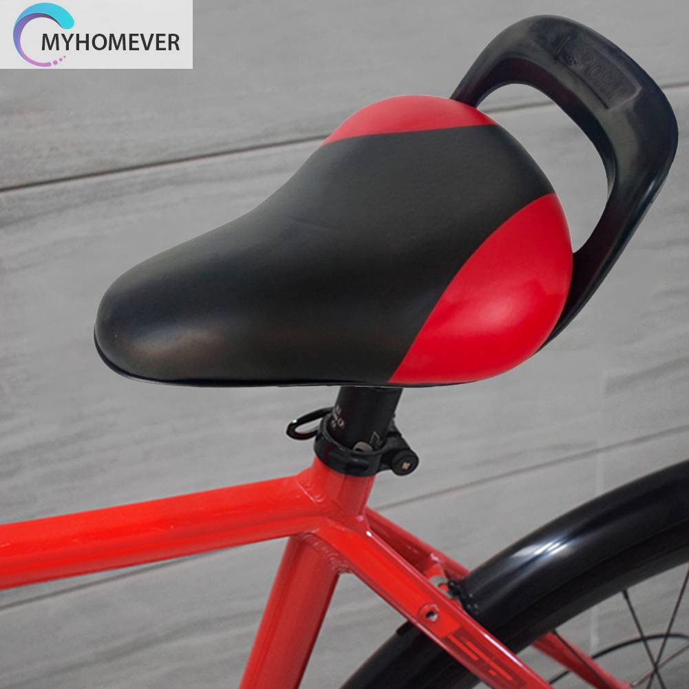 Yên Xe Đạp Chống Thấm Nước Thoải Mái Cho Bé