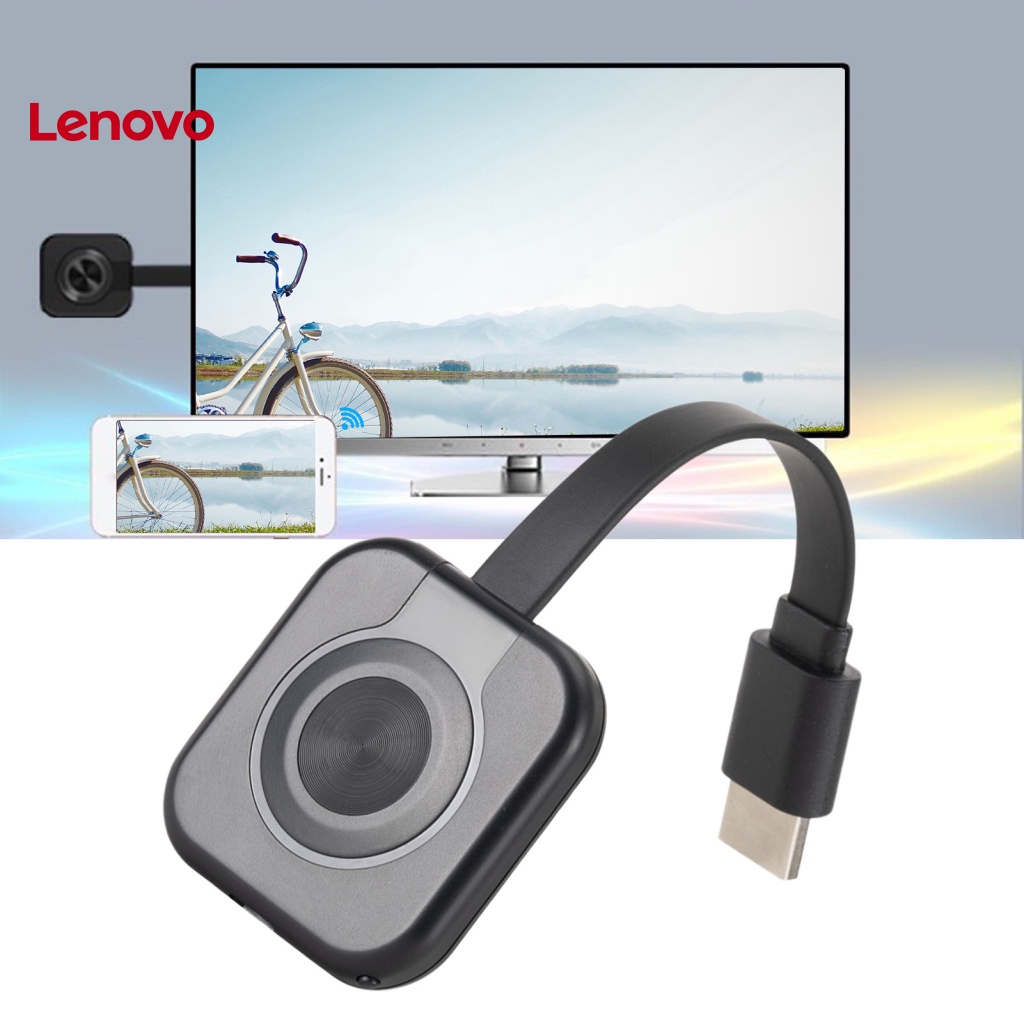 Thiết Bị Chuyển Đổi Tín Hiệu Video W13 Mini Cho Điện Thoại