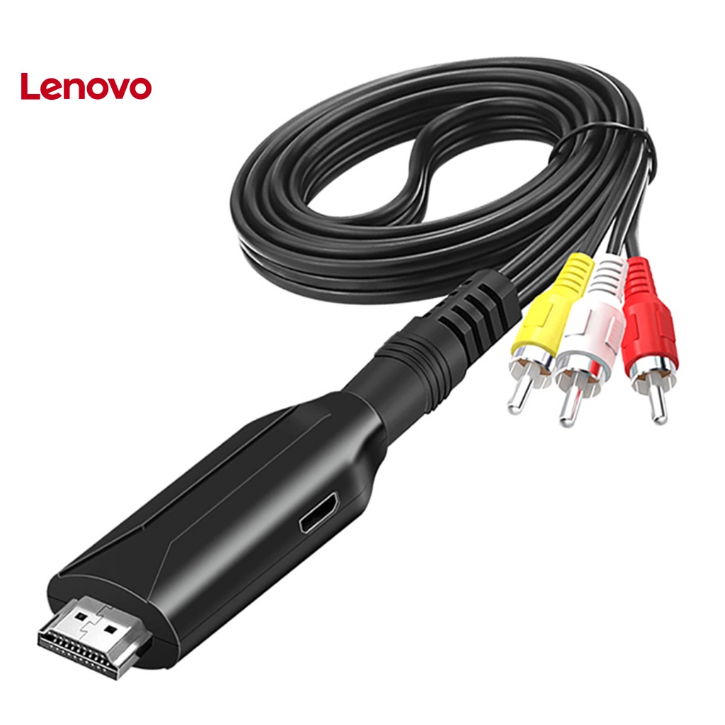 Cáp Chuyển Đổi Video 1080P Độ Phân Giải Cao Chống Nhiễu Ổn Định Hình Hoa Hướng Dương # 1