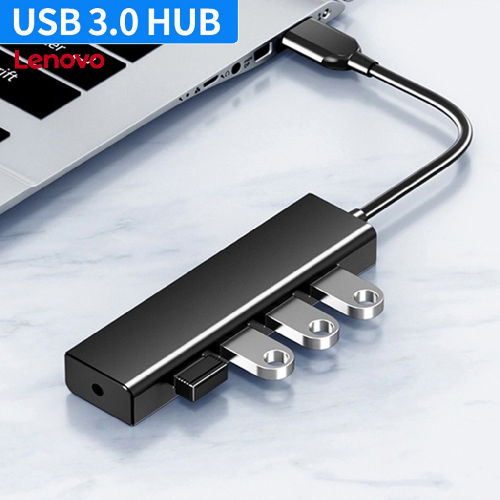Bộ Chia Cổng USB 3 Tốc Độ Cao 450MB / S Họa Tiết Hoa Hướng Dương