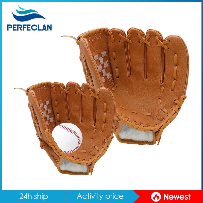 Găng Tay Bóng Chày Mềm Mại Chuyên Dụng