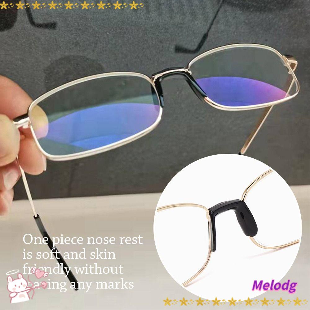 MELODG Kính Đọc Sách Gọng Siêu Nhẹ Chống Ánh Sáng Xanh Phong Cách Vintage Thanh Lịch Thời Trang Cho Nam Và Nữ