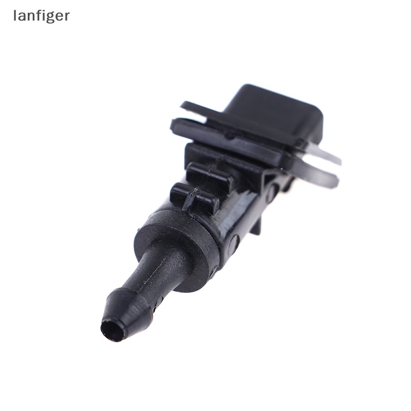 Bộ 2 Vòi Phun Nước Rửa Kính Chắn Gió Xe Hơi 986301Vòi Phun H510 Limpiaparabrisas Cho Kia Ceed EN