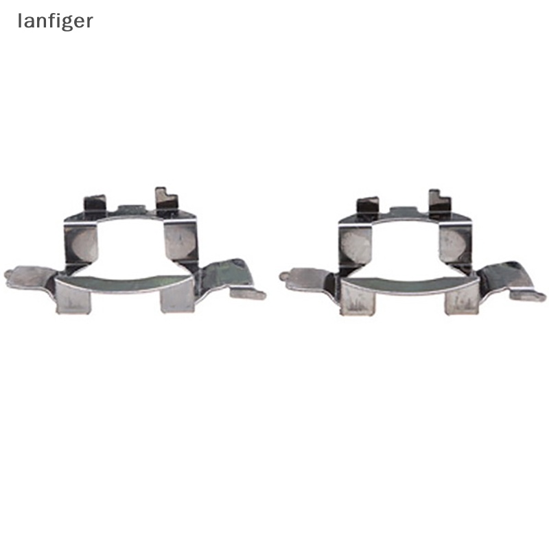 Giá Đỡ Đèn Pha LED H7 Chuyên Dụng Cho Xe Hơi BMW Audi Bens