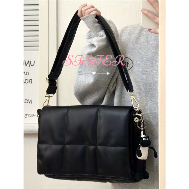 SISTER Túi Xách Đeo Chéo Nữ L91T50I