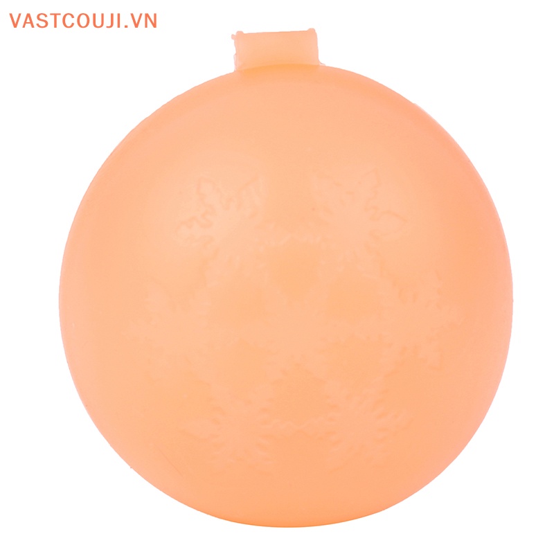 1 Bong Bóng Nước VASTJI Hình Giọt Nước Có Thể Tái Sử Dụng Cho Trẻ Em