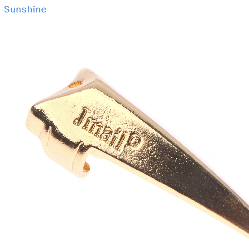 Lược Tạo Kiểu Tóc Bện Bằng Kim Loại Chống Nắng