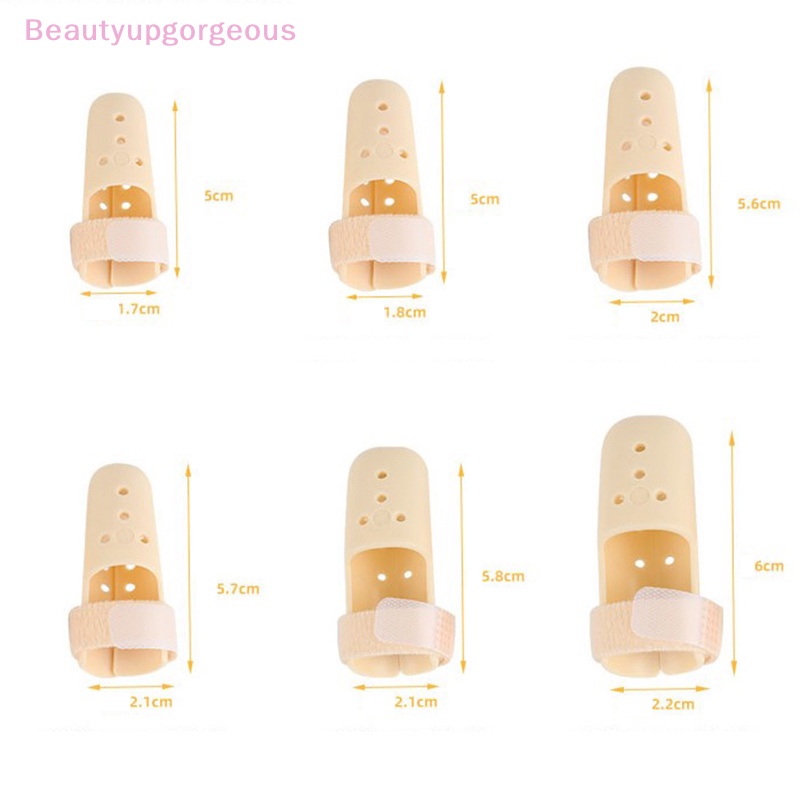 Đai Nẹp Chỉnh Tư Thế Ngón Tay Chuyên Dụng