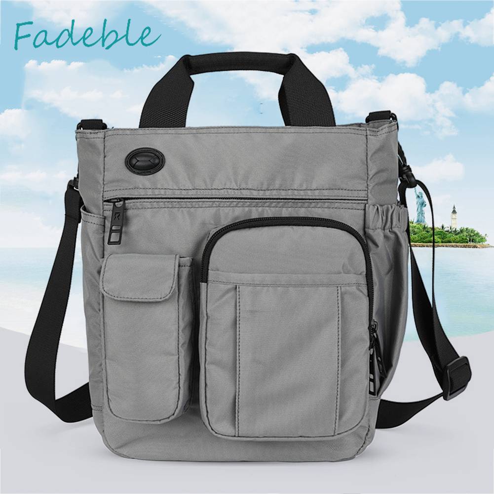 Túi Đeo Chéo Vai Thoáng Khí Bền Bỉ Dùng Khi Đi Mua Sắm