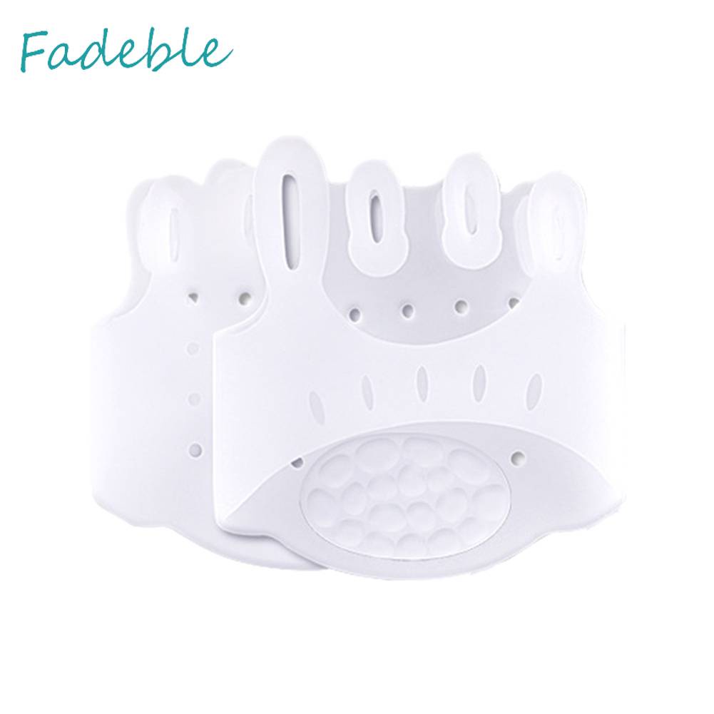 Dụng Cụ Định Hình Ngón Chân Chống Sốc Thoáng Khí Dành Cho Trẻ Em