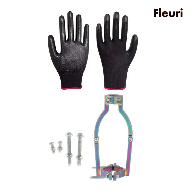 Giá Đỡ Cố Định Mũi Khoan Gỗ 38mm Sang 55mm Chuyên Dụng