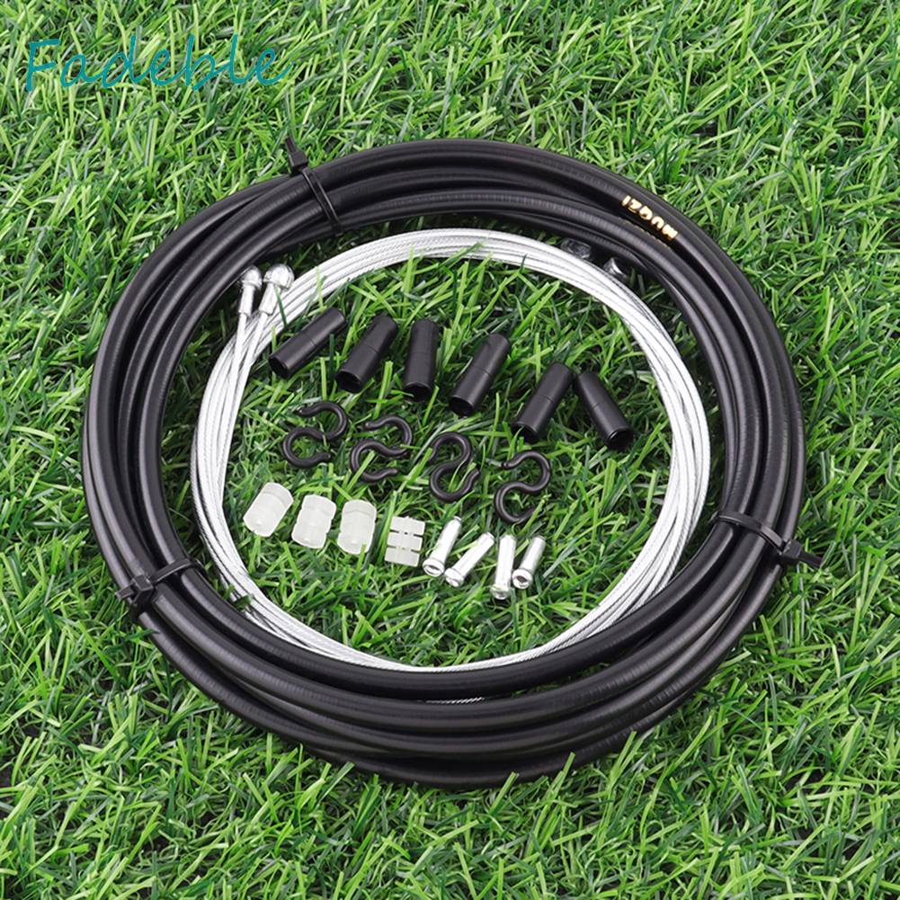 Bộ Dây Phanh Xe Đạp MUQZI Thông Dụng