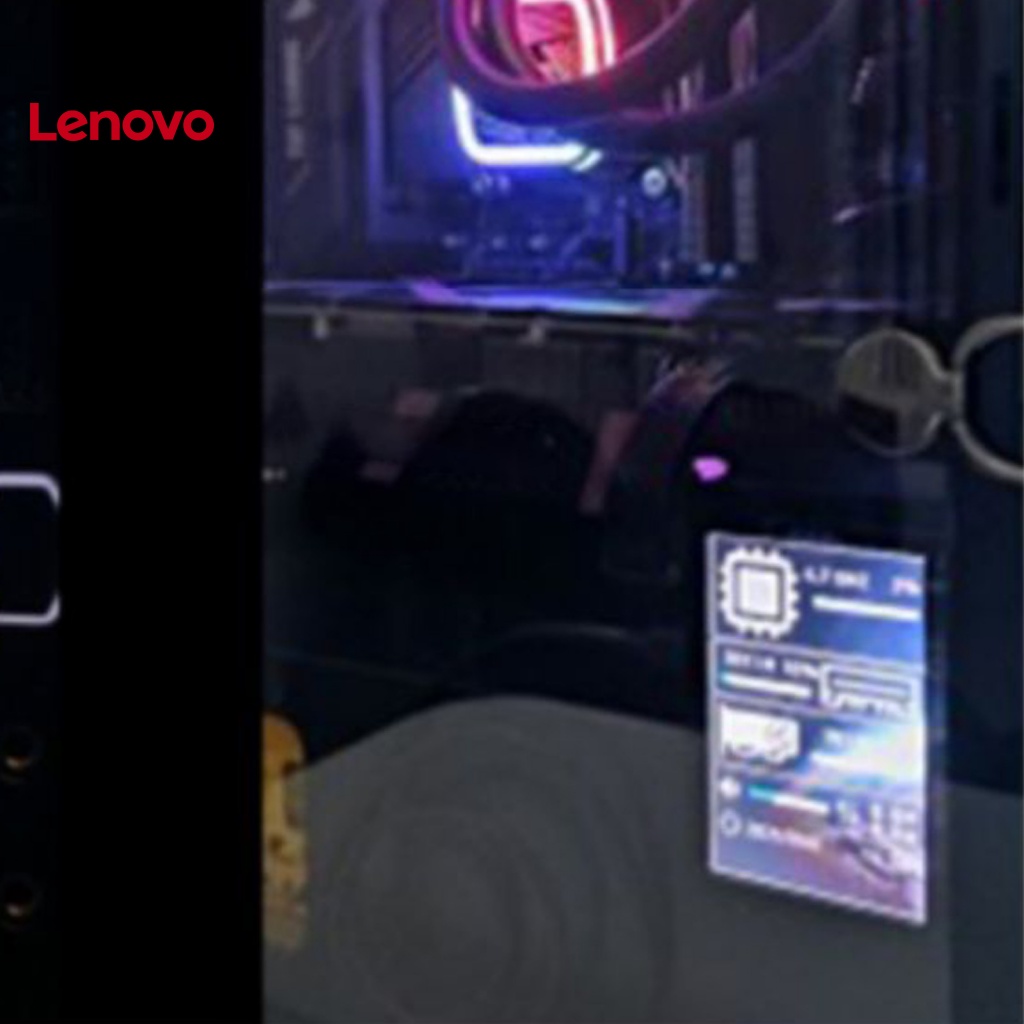 1 Bộ Màn Hình Hiển Thị LCD 35-inch IPS Chống Nước Tiết Kiệm Năng Lượng Cho CPU GPU RAM