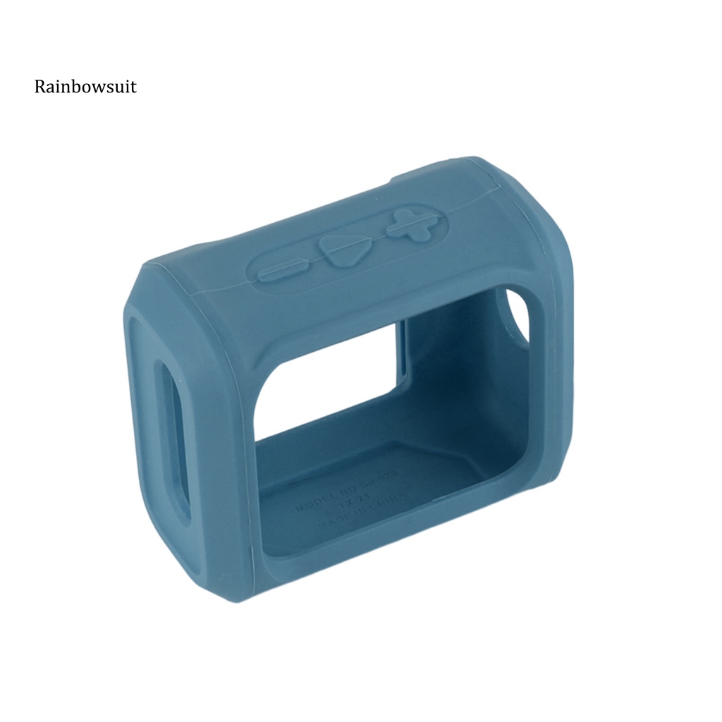 Băng Keo Silicon Bảo Vệ Loa JBL GO3 Thân Thiện Với Môi Trường