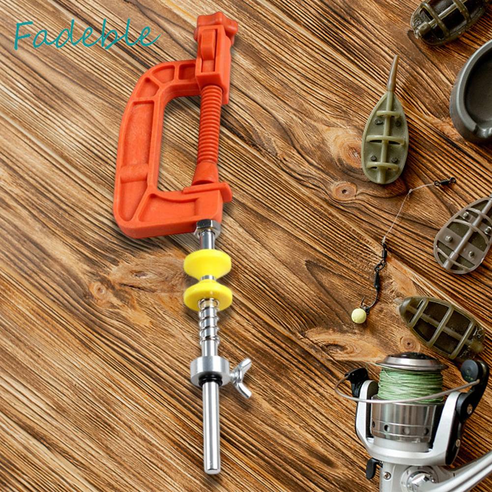 Dụng Cụ Quấn Dây Câu Cá Tiện Lợi