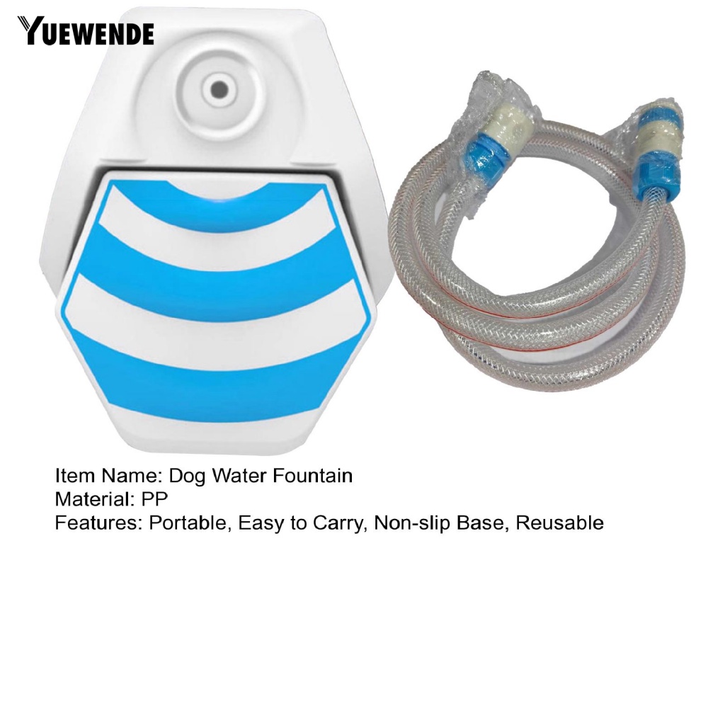 Ye.b Đồ Gác Chân Chống Trượt Đặc Biệt Cho Thú Cưng Chơi Và Uống Nước Nóng Mùa Hè An Toàn Sử Dụng