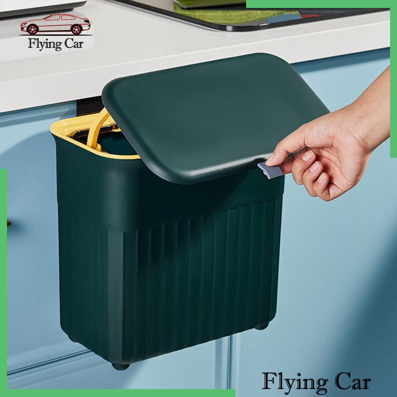 Thùng Rác Gắn Cửa Tủ Chén / Nhà Tắm Tiện Dụng