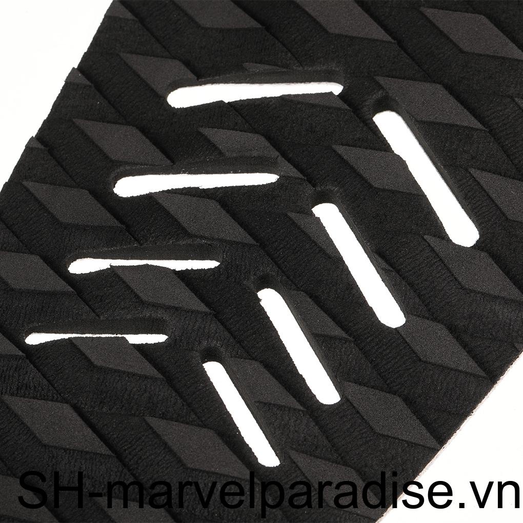 Set 5 Tấm Thảm Dài Lót Sàn Chịu Lực Tốt Tiện Dụng Khi Chơi Thể Thao / Lướt Sóng