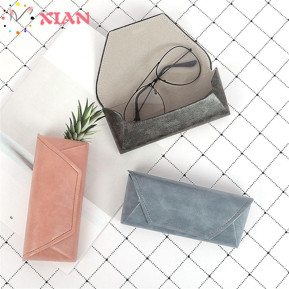 XIANTIN Túi Đựng Mắt Kính Mềm Mại Tiện Dụng Ốp
