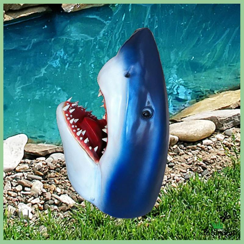 Mô Hình Tượng Động Vật Điêu Khắc Nghệ Thuật Trang Trí Sân Vườn