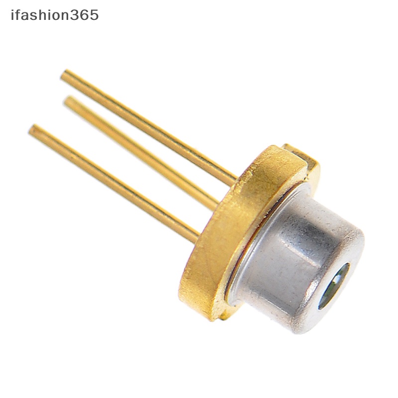 1 Đi Ốt LD SLD3232VF 405nm 50mw cw Tím / Xanh Dương ifashion365