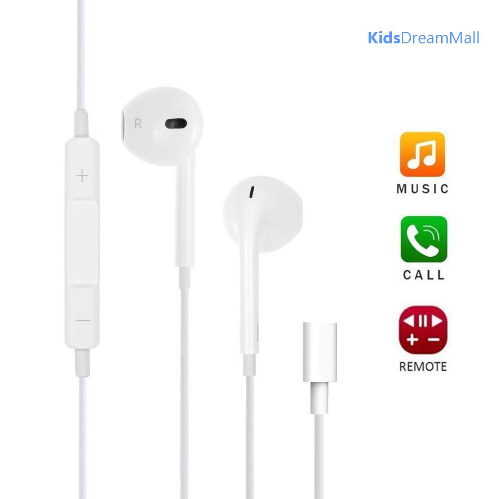 Tai Nghe Có Mic Cho iPhone 14 / 14 Mini / 14 Pro / 13 / 13 Pro Max