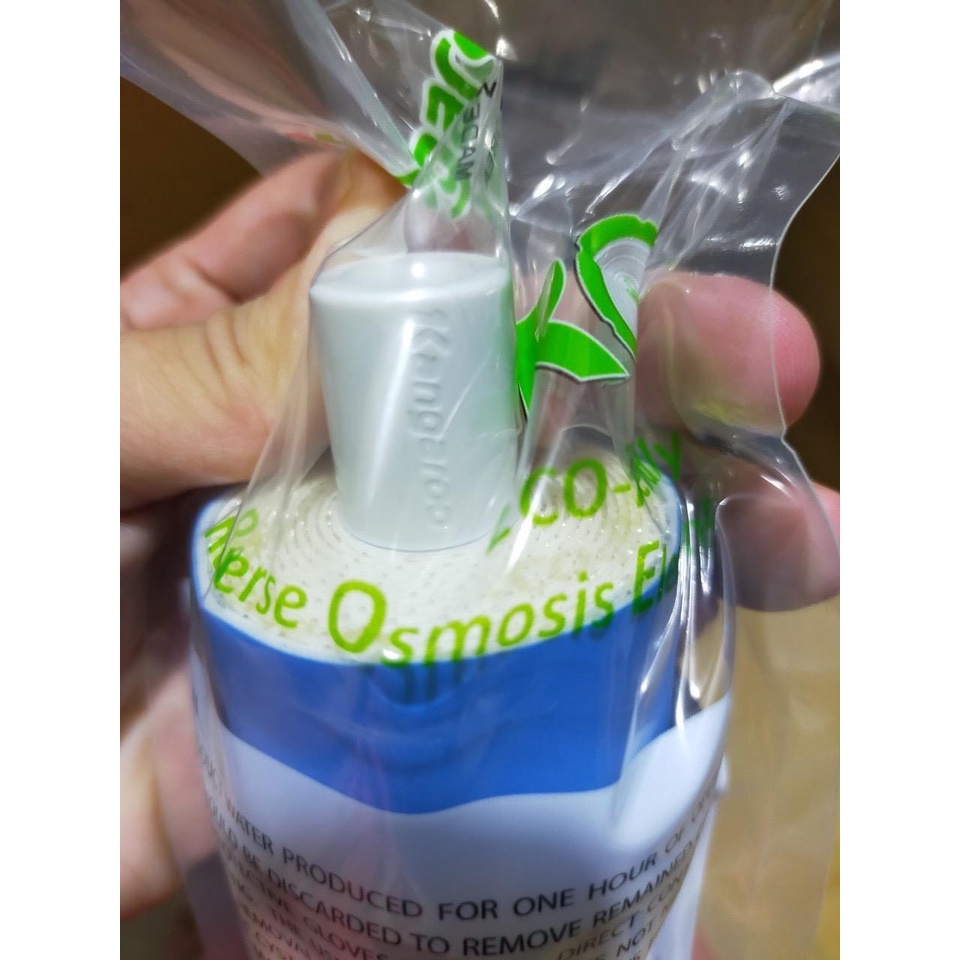 Lõi lọc nước số 4 Kangaroo, Màng RO Kangaroo 50G chính hãng