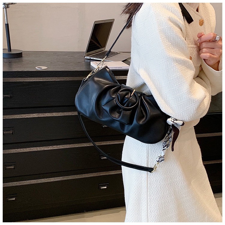 Túi Đeo Vai Thiết Kế Mới Thời Trang Theo Phong Cách Hàn Quốc Cho Nữ