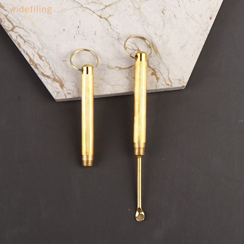 Móc Khóa Hình Xẻng Kim Loại Mạ Vàng Độc Đáo