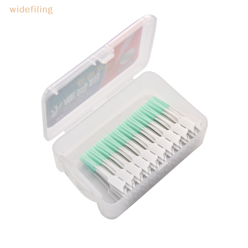 Set 150 Cọ Silicon Siêu Mềm Vệ Sinh Đa Năng Tiện Dụng