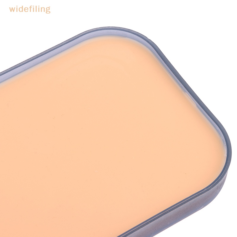 Đệm Silicone Tập Phẫu Thuật Chuyên Dụng