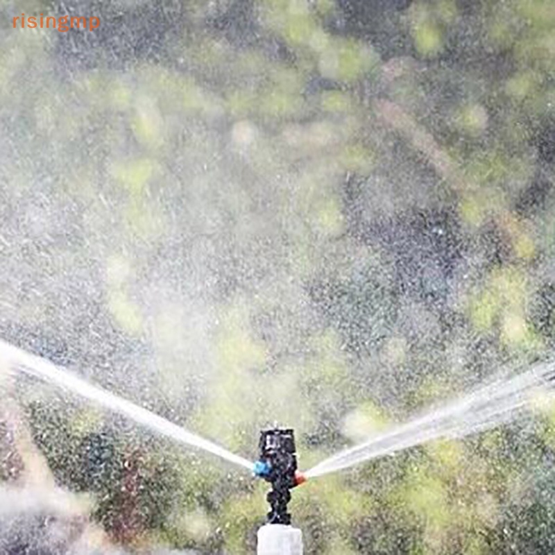 Vòi Phun Nước Tự Động Xoay 360 Độ 1 / 2 ''