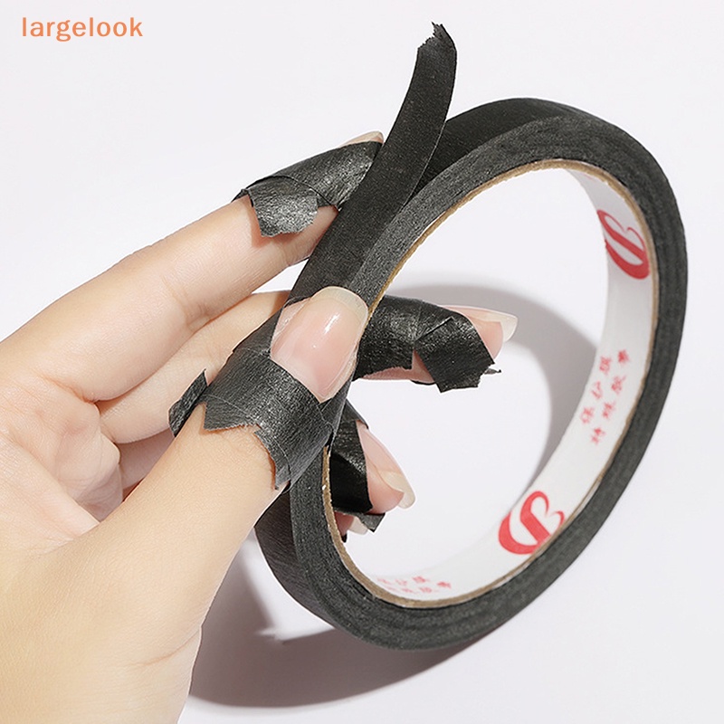 Cuộn Băng Quấn Bảo Vệ Móng Tay Chống Tia UV / LED Thoáng Khí Dài 10m