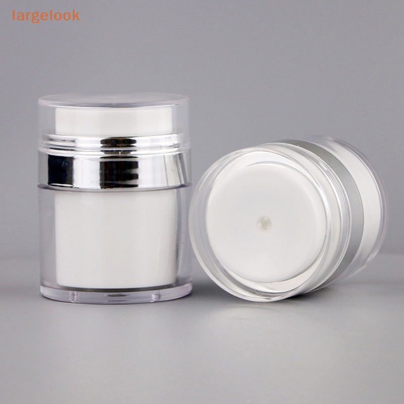 Lọ Rỗng Đựng Mỹ Phẩm / Kem Dưỡng Dạng Bơm Tiện Dụng