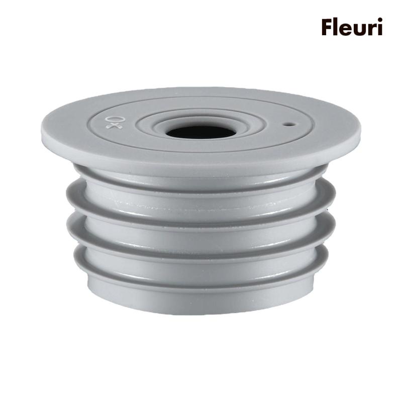 Vỏ Bọc Ống Thoát Nước Khử Mùi Chống Mùi Có Thể Tái Sử Dụng Cho Nhà Bếp / Phòng Tắm