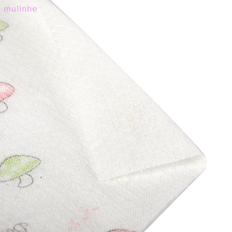 Khăn Giấy Thấm Hút Tốt Dùng Một Lần Tiện Dụng Cho Nhà Bếp