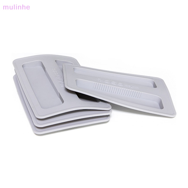 1 Vỏ Bọc Bảo Vệ Máy Nướng Bánh Mì mulinhe Làm Mì Tại Nhà