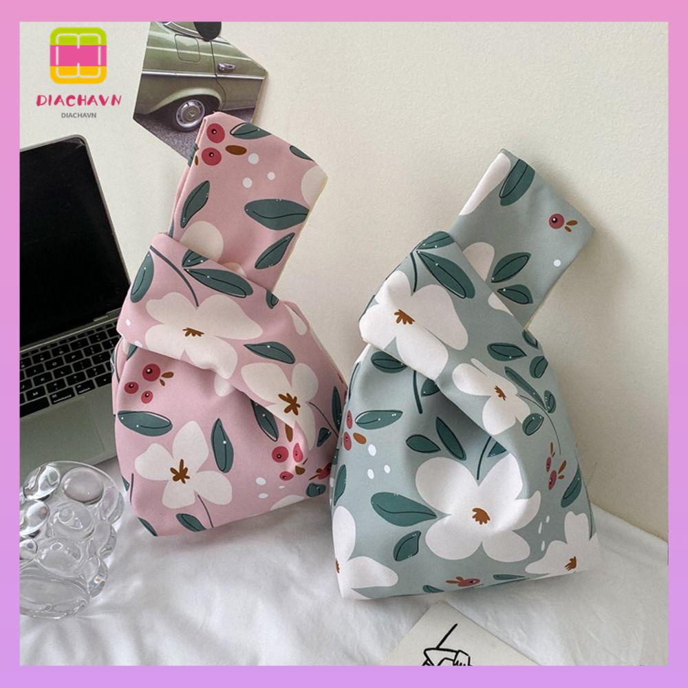 DIACHAVN Túi Xách Thiết Kế Mới Cao Cấp Thời Trang