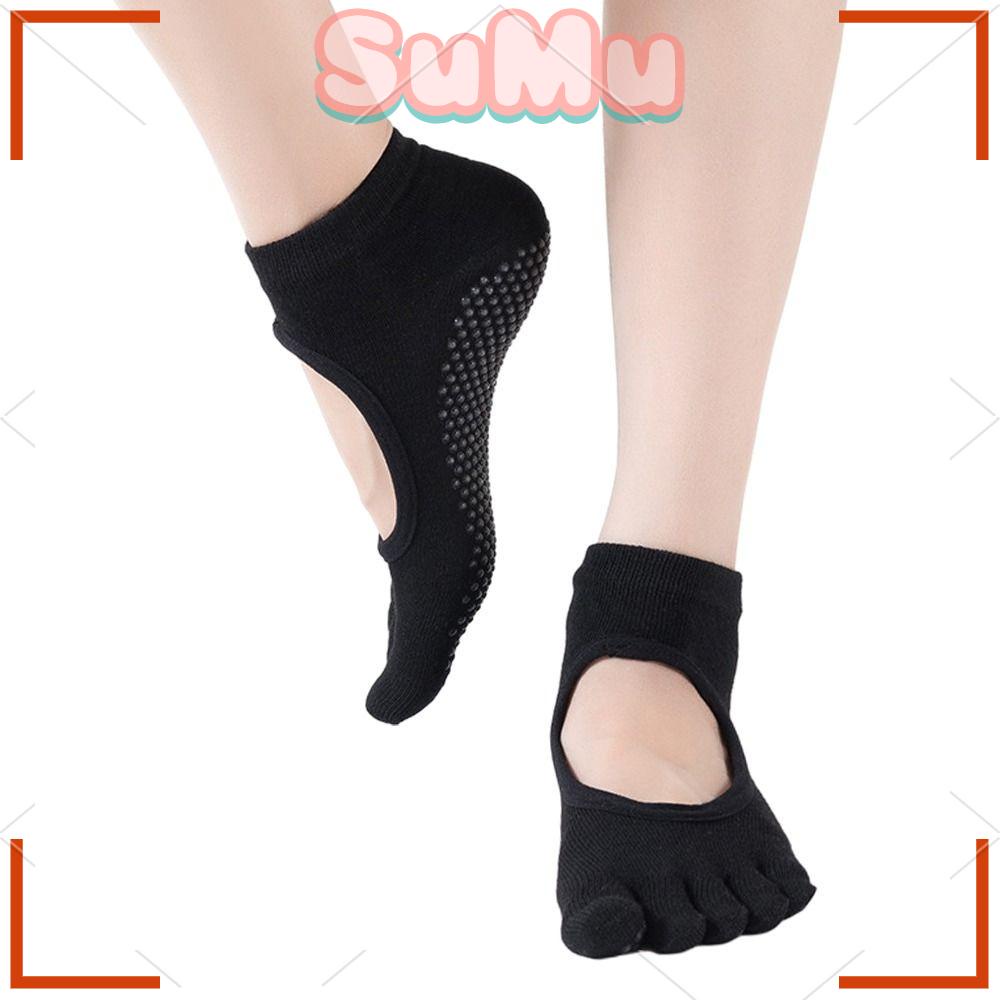 SUMU Vớ Tập Yoga Thoáng Khí Thoải Mái