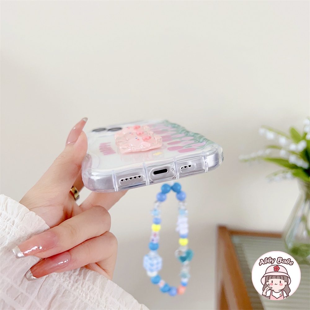 Ốp Điện Thoại TPU Dẻo Hình Chú Vịt Dễ Thương Chống Bụi Bẩn Cho IPhone 14 Pro Max IPhone 12 11 Pro Max X XS XR 7Plus