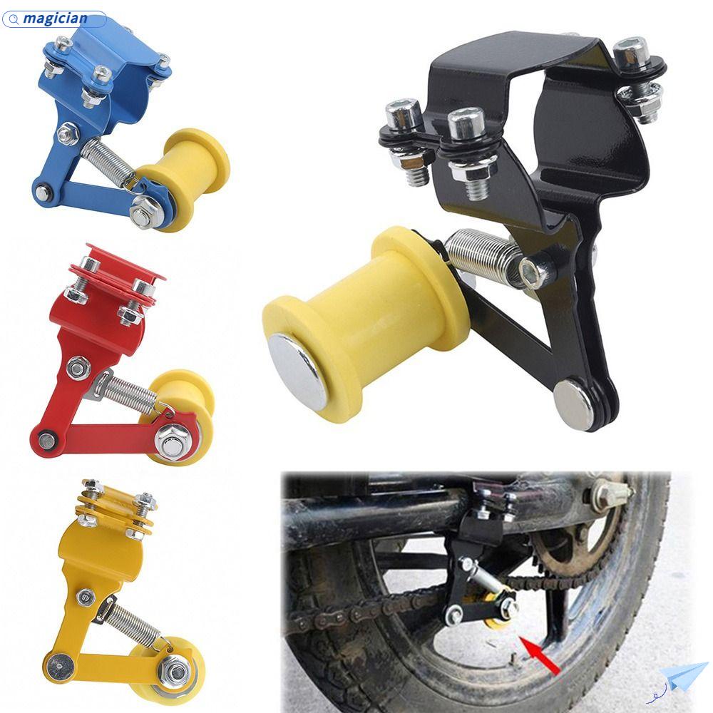 MAG Phụ Kiện Điều Chỉnh Xích Xe Máy Nhiều Màu Sắc