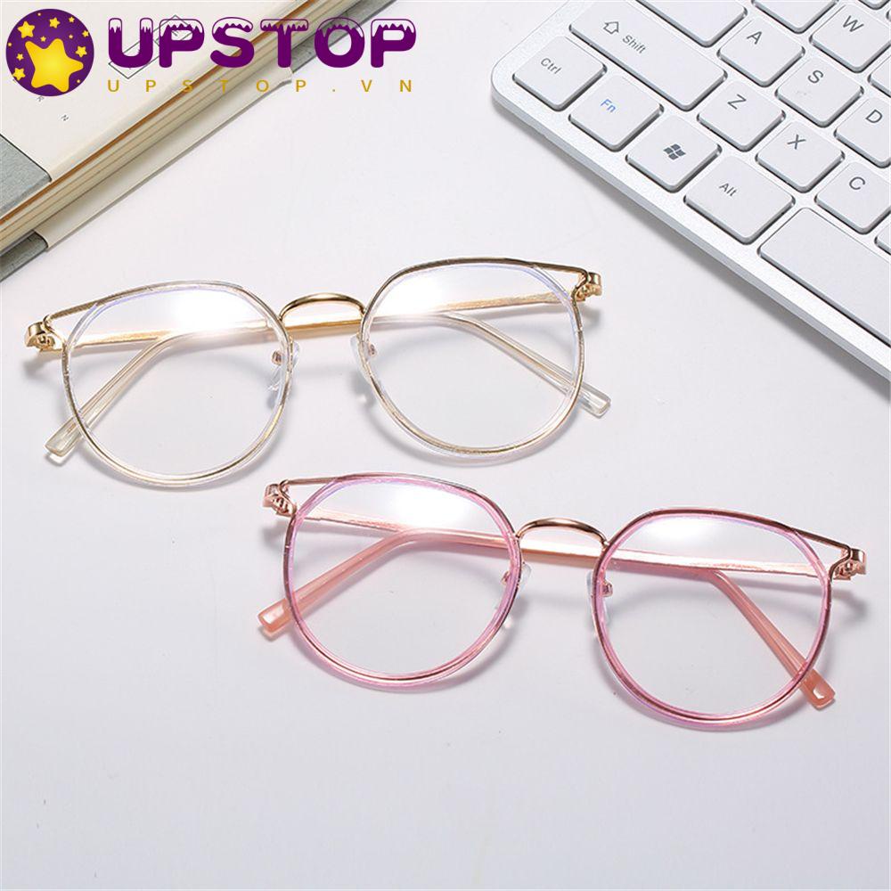 UPSTOPVN Kính Mát Chống Tia UV Xanh Cho Nữ