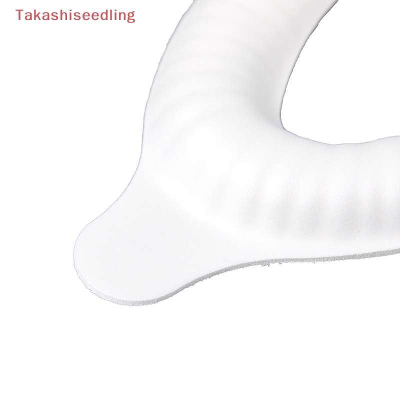 Set 10 Khay Xốp Sử Dụng Một Lần Cỡ Nhỏ / Vừa / Lớn Tiện Dụng