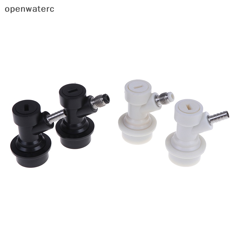 Openwaterc 1 * Dụng Cụ Ngắt Kết Nối Bia Bắp / Nước Dùng Tại Nhà Phong Cách Cornelius vn