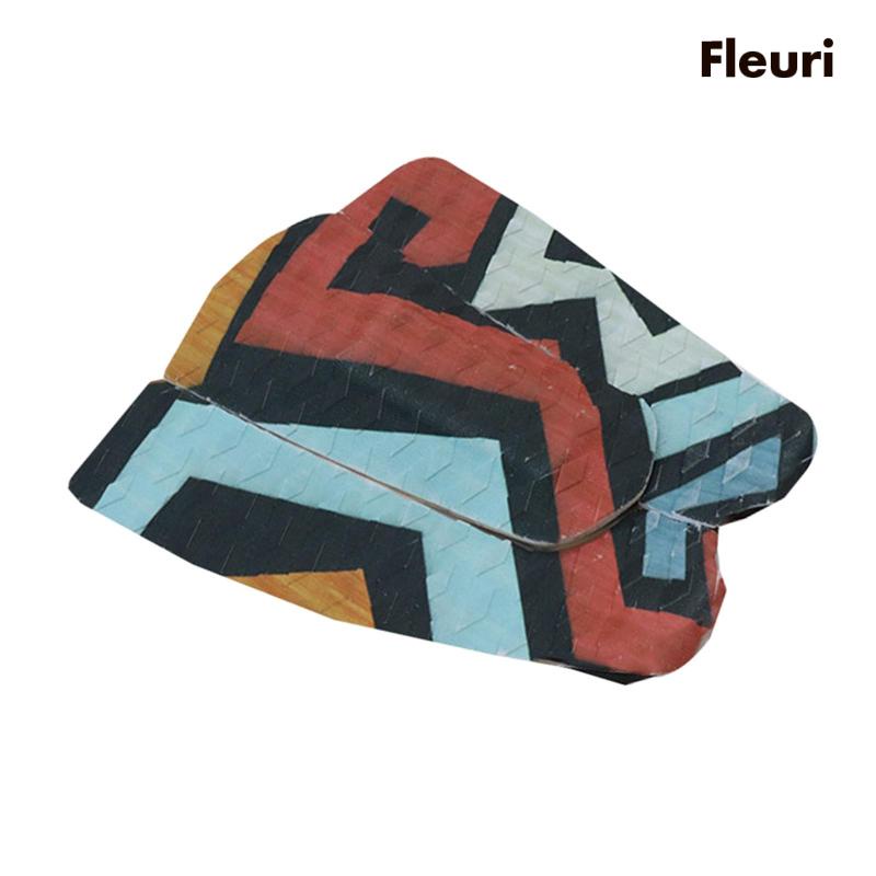 Set 3 Miếng Đệm EVA Cao Cấp Gắn Đuôi Ván Lướt Sóng / Ván Trượt Dài