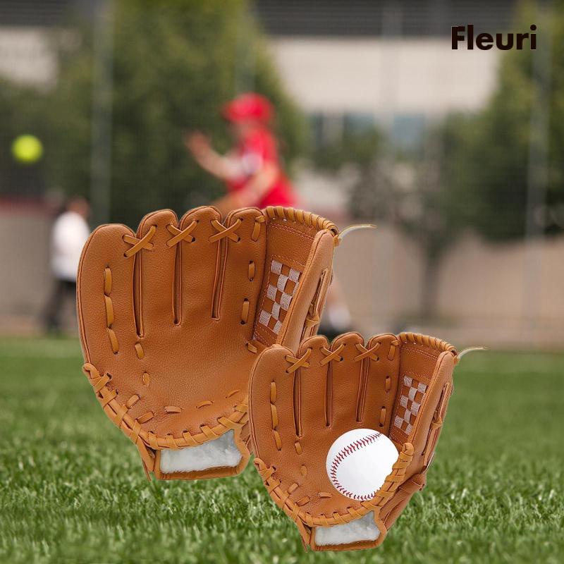 Găng Tay Chơi Bóng Chày Cho Người Lớn Và Trẻ Em