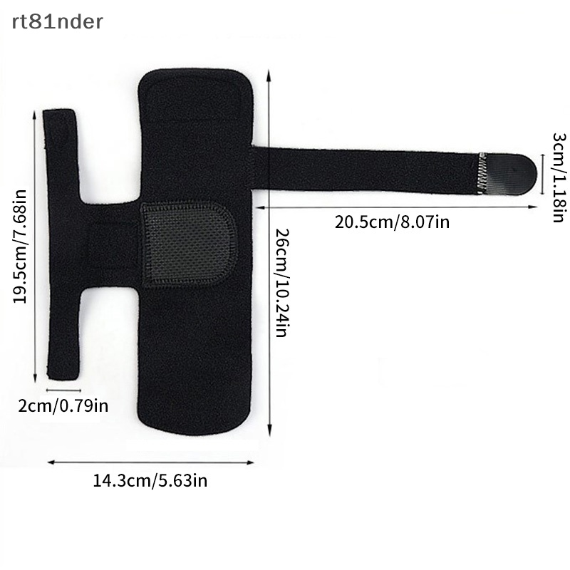 1 Đai Đeo Ngón Chân Chống Trượt Bảo Vệ Cho Hallux Valgus Overlapping n